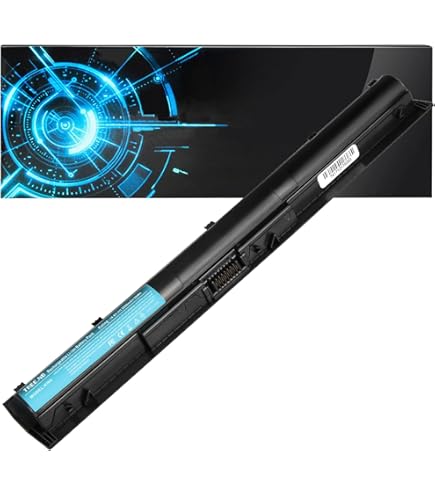 vhbw Battery Replacement for AL12A32 Compatible with Acer Aspire V5, V5-431, V5-431G, V5-431P, V5-471, V5-471G, V5-471P, V5-531 Notebook (Li-Ion, 2200mAh
