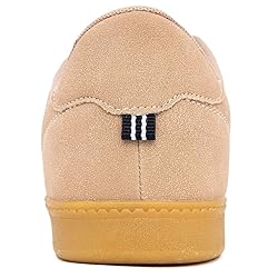 Nautica Men's Walking Shoes, Comfortable Vegan
