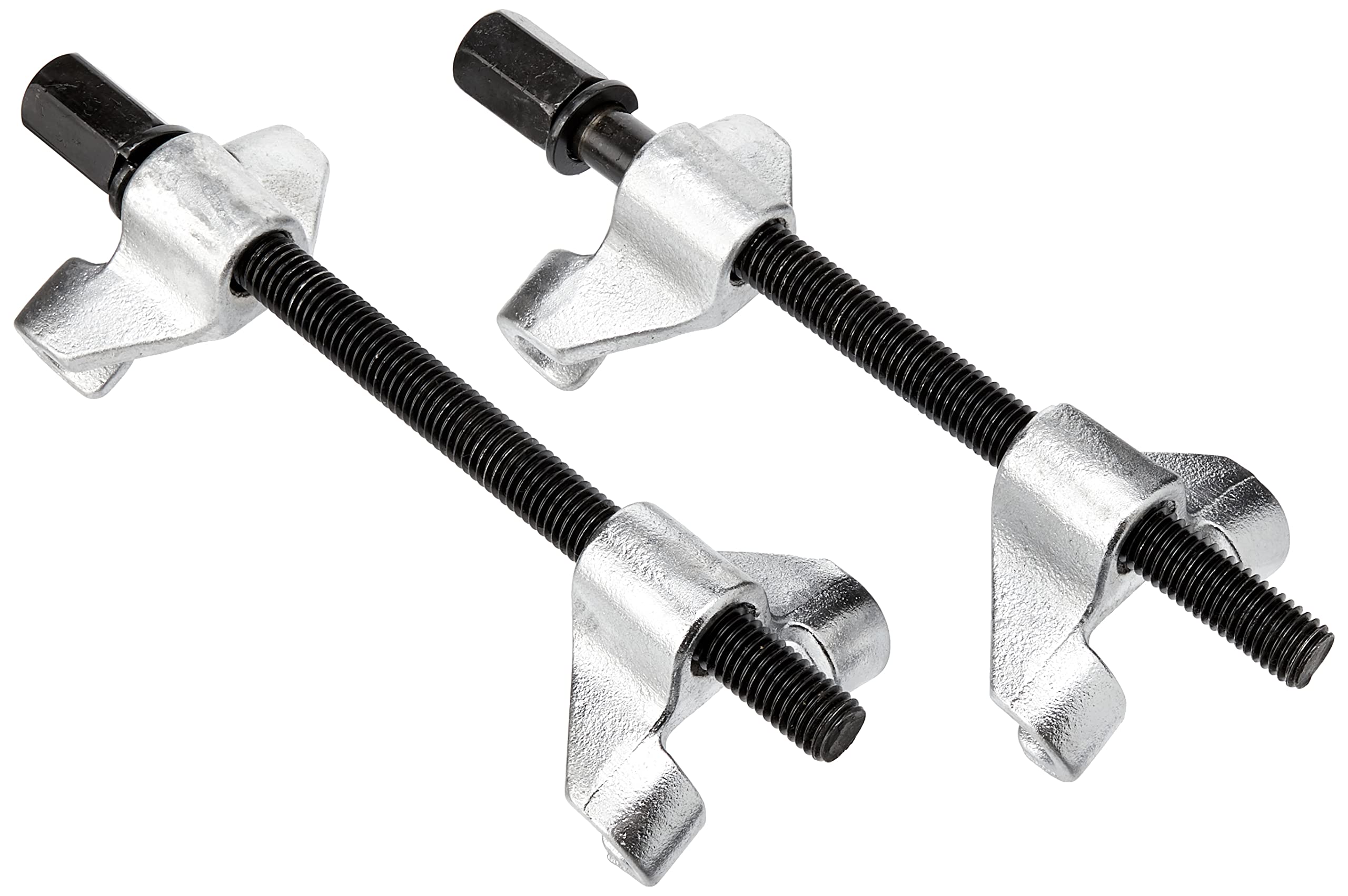 Draper 68615 Coil Spring Compressors (Pack of 2) , Blue