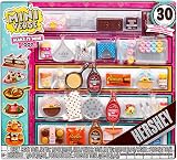MGA's Miniverse Make It Mini Brunch DIY Resin Food Pack