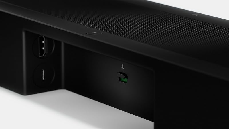 Beam Ultra Soundbar (Negro)