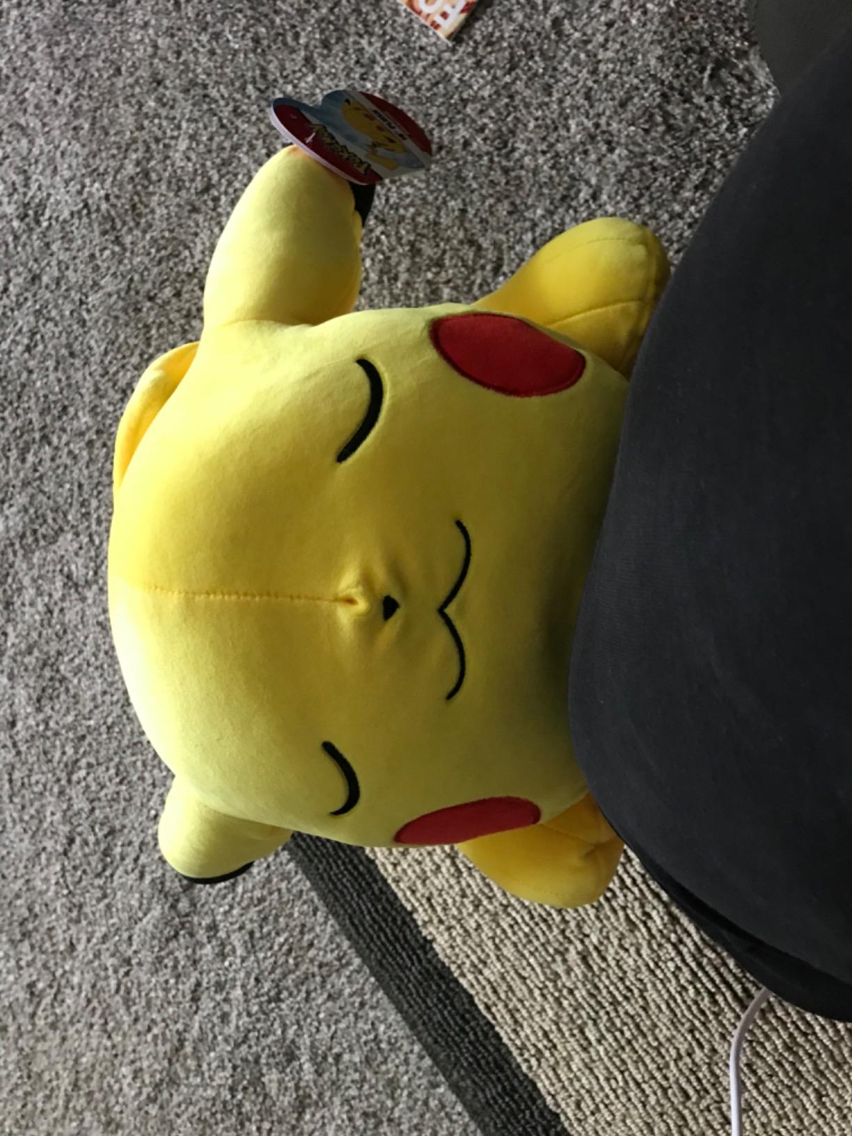 12/mo Finance Pokemon Charmander Plush, 18Inch Plush Toy Adorable