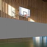 VANCL Wall Protection Pad 2x5 Gym Wall Mats for Gym