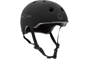 Pro-Tec Classic Certified Skate Helmet