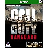 Call Of Duty: Vanguard (Xbox Series X) (Xbox Series X)