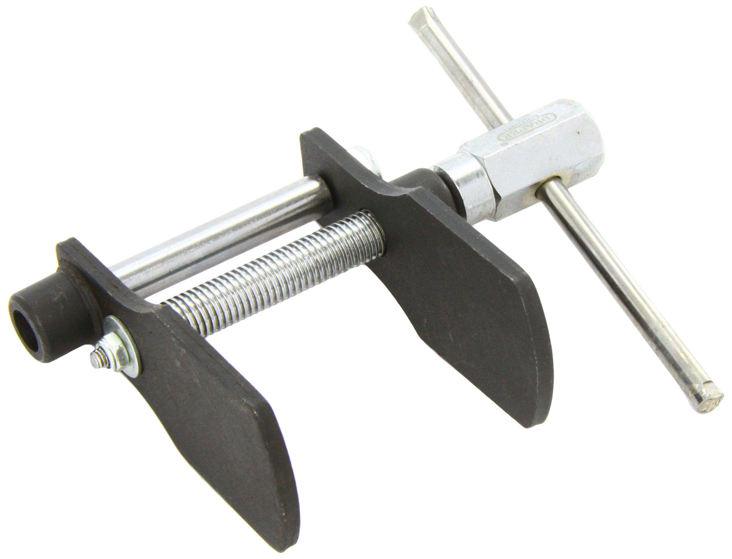 Draper 38205 Expert Brake Caliper Wind Back Tool, 1/2" Square Drive, Blue