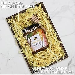 MagicWater Supply - 2 oz - Canary - Crinkle Cut