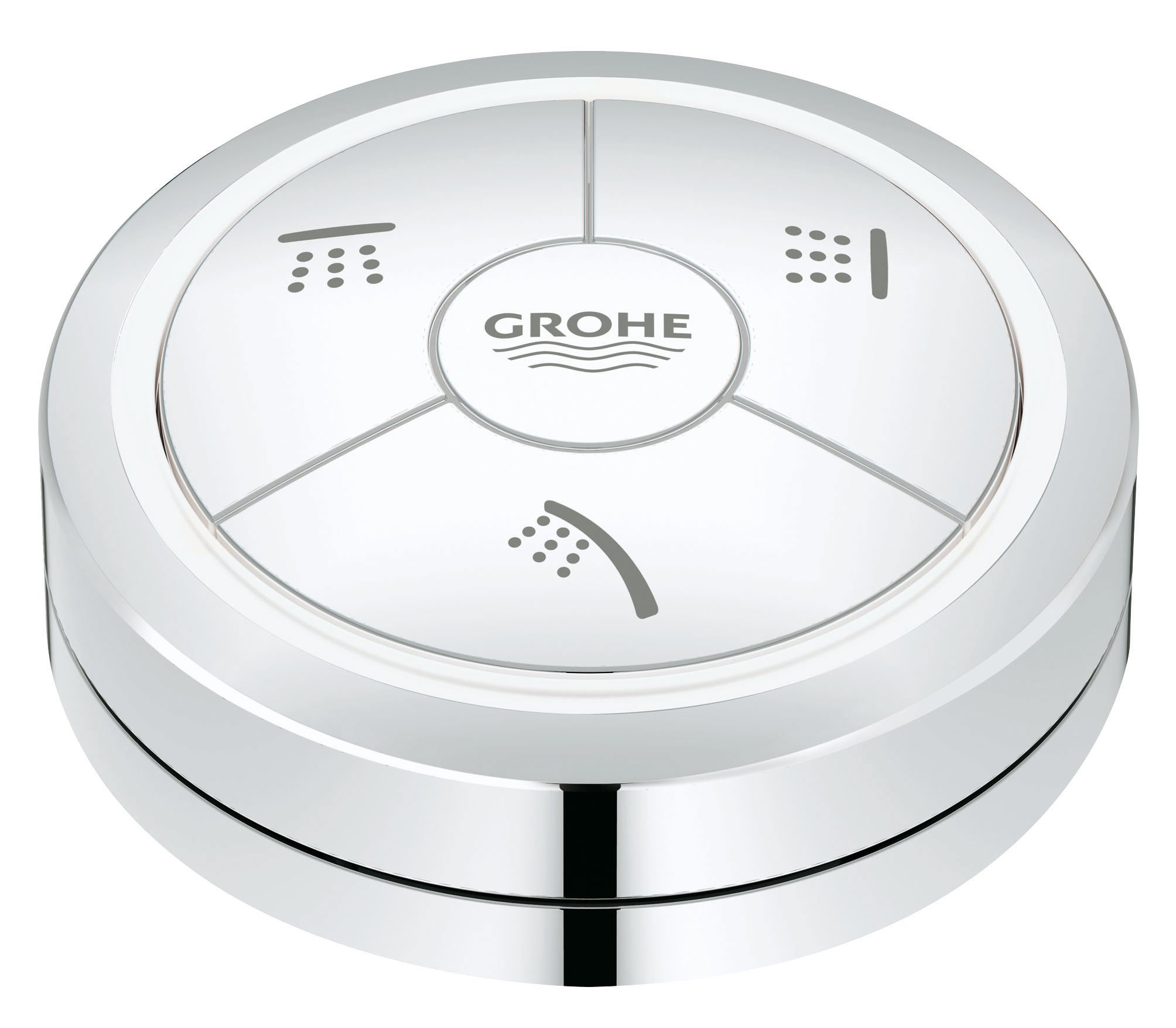 GROHE Remote Control Chrome 48113000