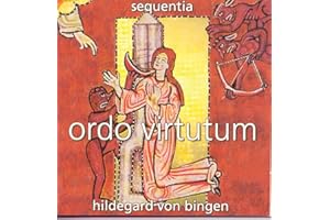 Hildegard von Bingen: Ordo Virtutum
