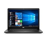 Dell Inspiron 17 3790, i3790-5104BLK-PUS, 10th