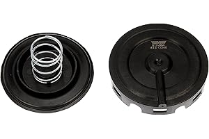 Dorman PCV Diaphragm Repair Kit, 917-064