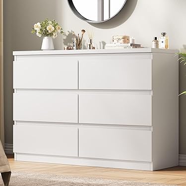 Amazon Best Sellers: Best Dressers & Chests of Drawers