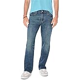Lucky Brand Men's 181 Relaxed Straight Jean