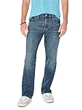 Lucky Brand Men's 181 Relaxed Straight