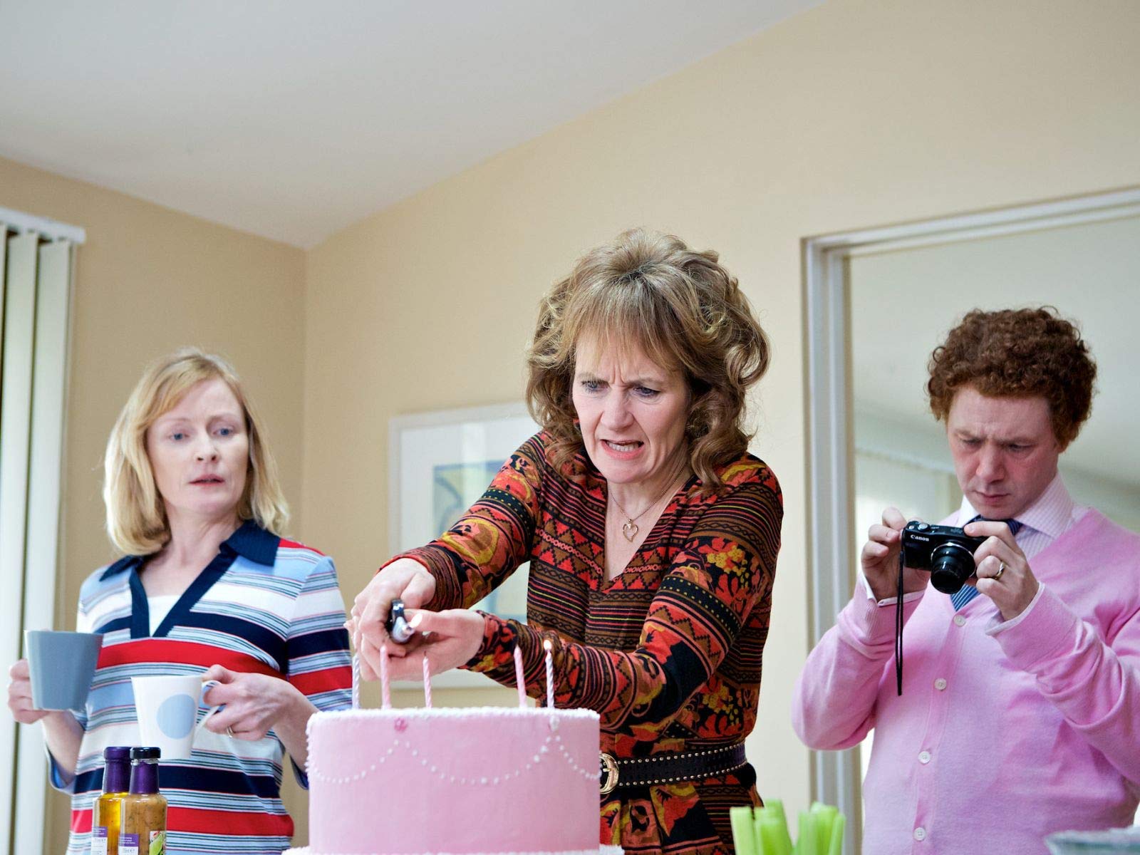 Amazon Co Jp 9から始まる奇妙な物語 字幕版 を観る Prime Video