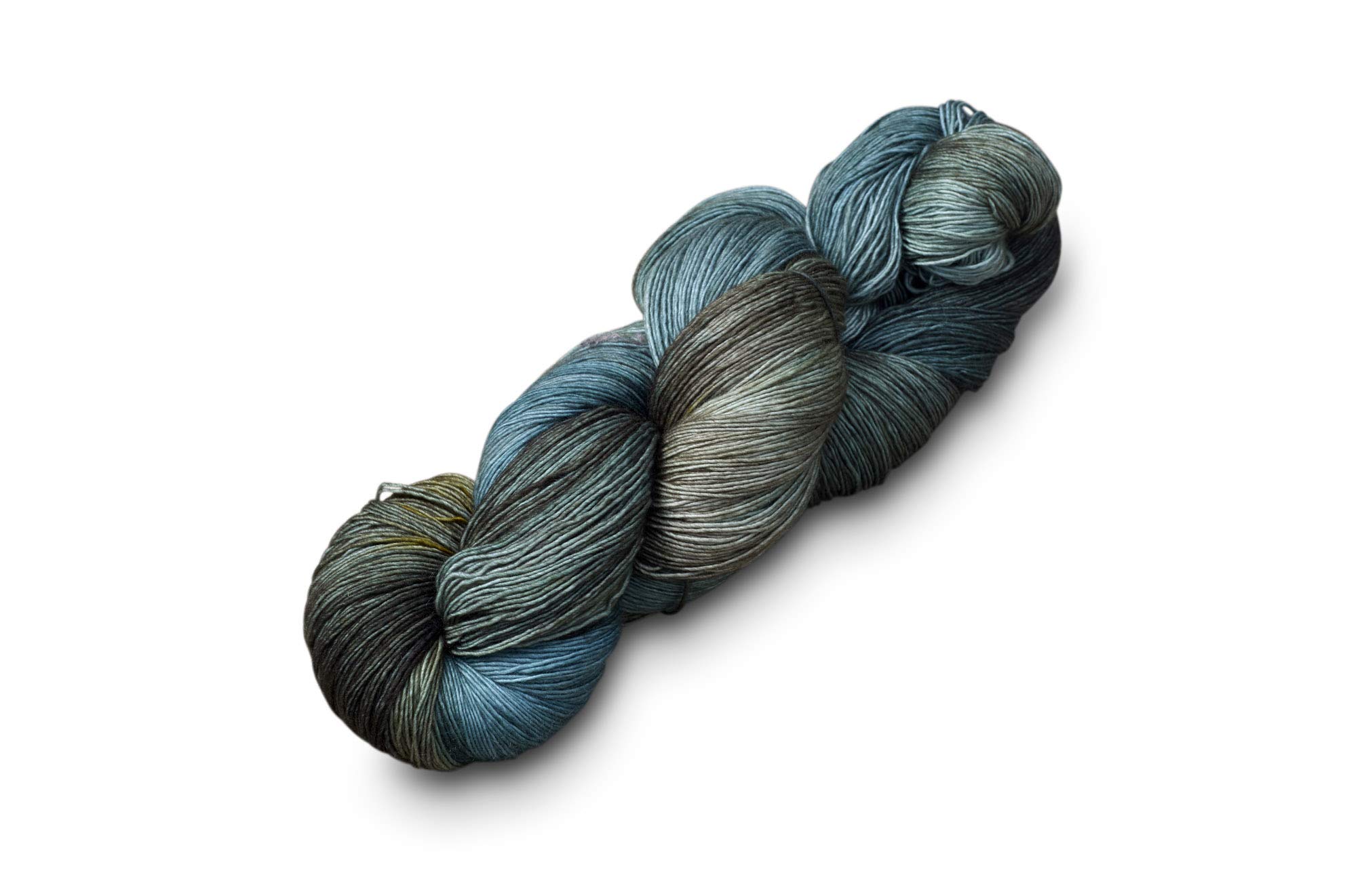 Manos Del Uruguay Marina N0037 Arboretum, 100g, Hand Dyed Lace Yarn