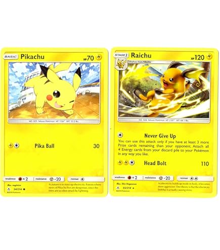 1995 raichu pokemon card value 29/62 Raichu (29/62) [Fossil 1st Edition] – TokenMTG main image 1