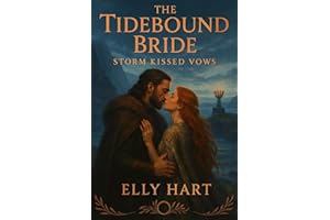 The Tidebound Bride : Storm Kissed Vows