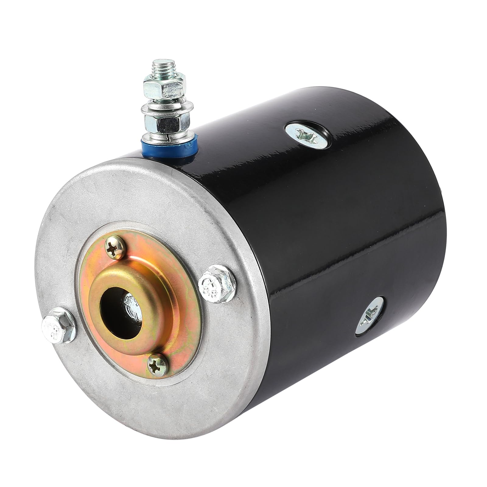 Photo 1 of ZFQPTO 11212440 11212598 12V Hydraulic Pump Motor Fits for Rv Motor Home Leveler & MTE Hydraulic System