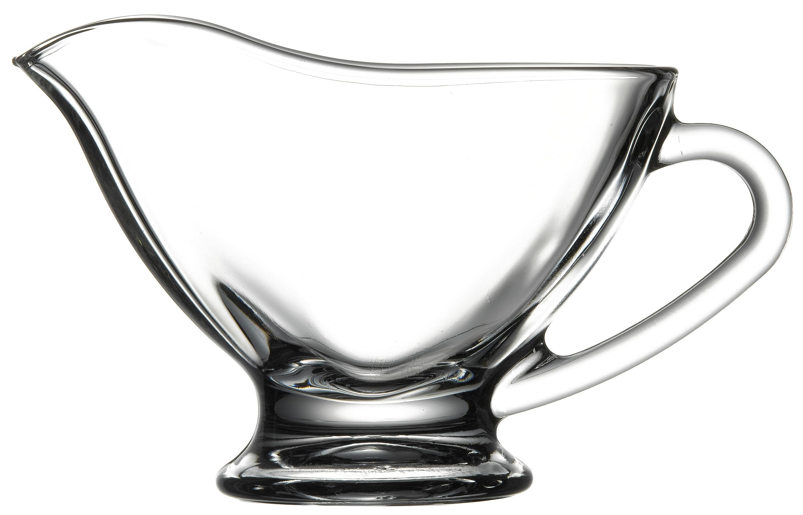 Dajar Gravy Boat