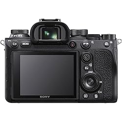 Sony a9 II Mirrorless Camera: 24.2MP Full Frame
