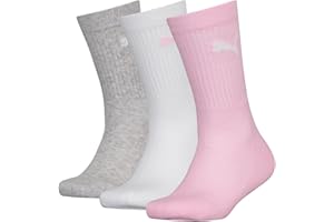 PUMA Unisex Kids CrewSocken