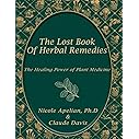 The Lost Book of Herbal Remedies