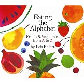 Eating the Alphabet