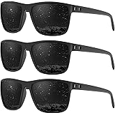 Fanshen Polarized Sports Sunglasses for Men, UV Protection Lightweight Sun Glasses for Driving Fishing Golf Cycling