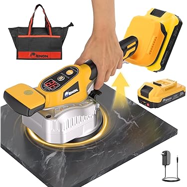 Amazon Best Sellers: Best Power Concrete Vibrators