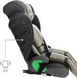 Kinderkraft Junior FIX 2 PRO Child Car Seat 100-150 cm ISOFIX + Belt view 7