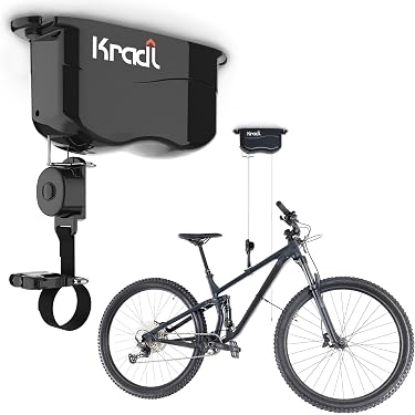 Kit De Soportes De Paddock Delanteros Y Traseros Para Moto | Con Ganchos Y Bobinas Universales