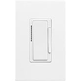Eaton WACD-W-SP-L Wi-Fi Accessory Dimmer, White
