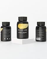 Futuro Labs Lion’s Mane Supplement 1500mg - Vegan Nootropic - 120 Capsules view 7