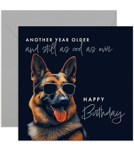 Carte D'anniversaire Amusante Pour Maman, Chien Au Spa Relaxant