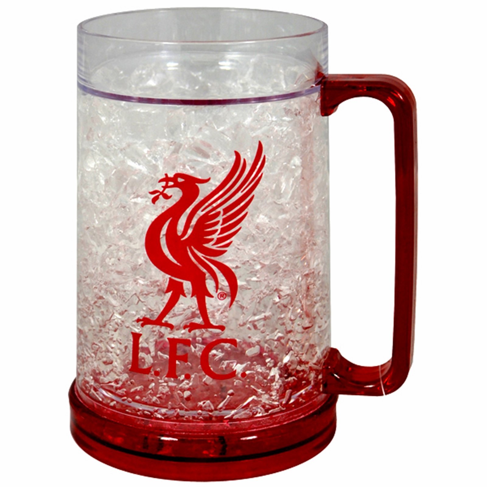Liverpool Freezer Mug