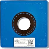 Quickflash Plumbing Flashing Panel -P-300
