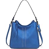 Montana West Hobo Bag for Women Crossbody Purse and Handbags Ladies Chic Shoulder Bags