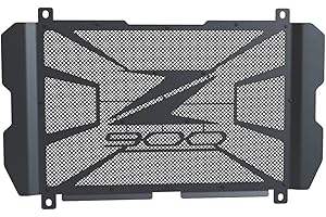 2024 2023 2022 Motorcycle Accessories Compatible with Z900 SE Z 900 Z900SE Z900 Performance Radiator Grille Guard Grill Prote