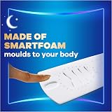 Always Infinity FlexProtect Night Pads Size 3 with Wings 18pk view 6