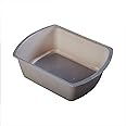 McKesson Wash Basin, Plastic, Rectangle, 7 qt, 1 Count