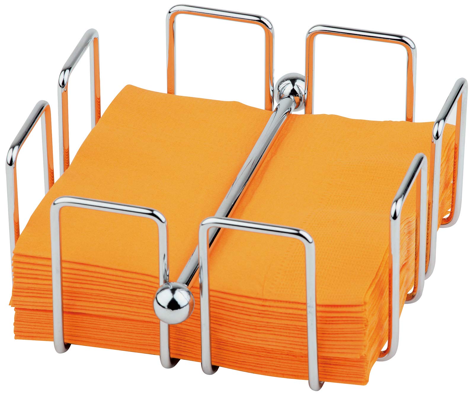 APS Cocktail Napkin Holder 65(H) x 140(W) x 140(D)mm