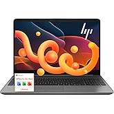 HP 255 G10 Laptop for Home or Work - Microsoft Office 365 for Web - 15.6" Full HD - Ryzen 3 7330U (Beat Intel i5-1135G7) - 16GB RAM - 256GB SSD - HDMI - USB-C - Windows 11 w/o Mouse