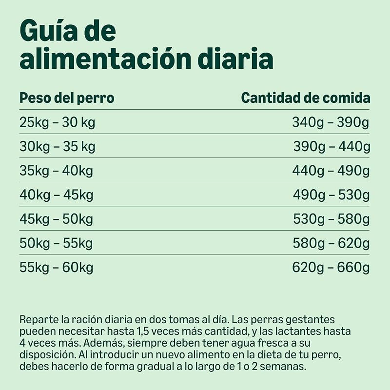 Alimento seco prémium para Perros Adultos, Pollo Grande, 3 kg, 1 Paquete