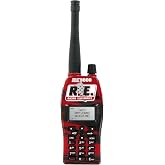 Racing Electronics RE3000 RE3000 Scanner
