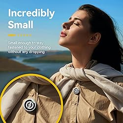 Hollyland Lark M2 Wireless Microphone for