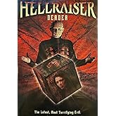 Hellraiser: Deader [DVD]