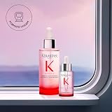 Kérastase Genesis Anti-Hair Fall Serum 30ml Travel Size Fortifying view 2