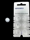 Connexx Accessories Siemens / Rexton Click Domes