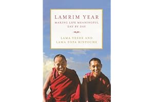 Lamrim Year: Making Life Meaningful Day by Day